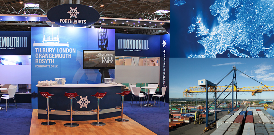 Forth Ports Exhibition
